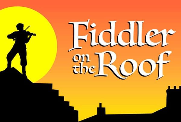 Fiddler On The Roof Remake On The Way With Thomas Kail Directing