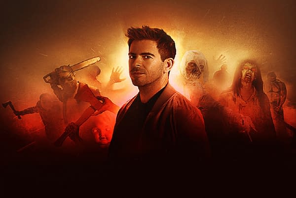 Eli Roth's Discusses History Of Horror's Second Season [INTERVIEW]