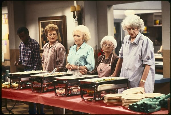 Opinion: The Golden Girls Gave Us More Than Laughs And Cheesecake