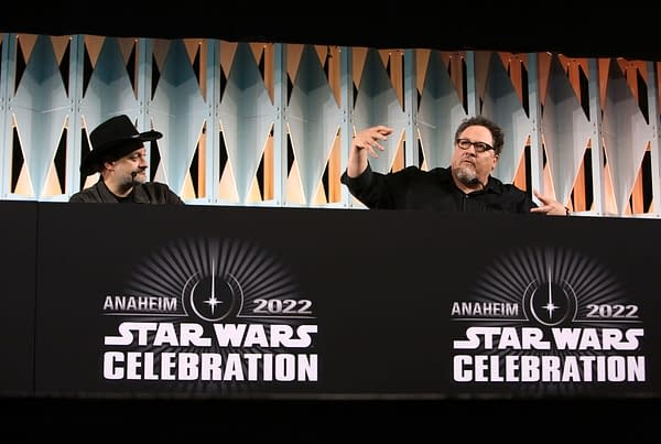 Mandalorian, Ahsoka &#038; More: 50+ Star Wars Celebration Images, Video