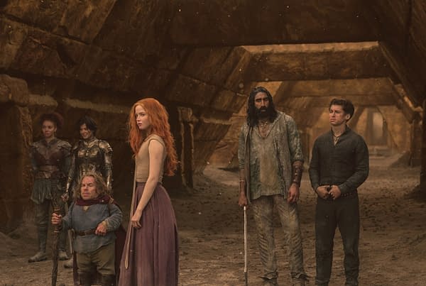 Willow: Jonathan Kasdan Breaks Down Season 1 Finale, Teases Future