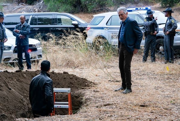 Criminal Minds: Evolution