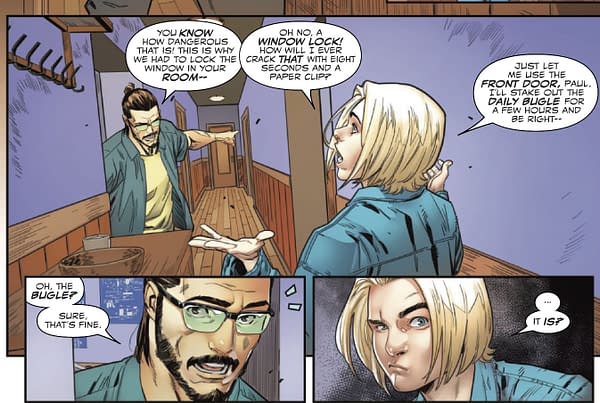 Marvel Comics