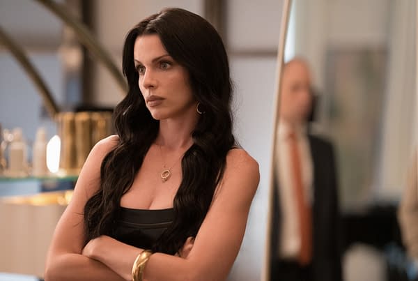 Elsbeth Is Back on The Case Tonight! Our S03E01: "Yes, And…" Preview