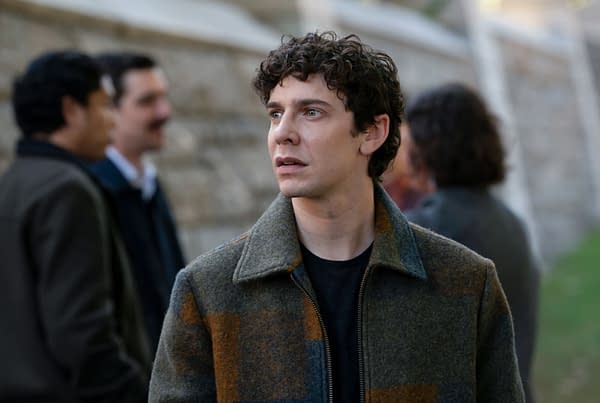 Elsbeth Season 3 Update: S03E05 "Poetic Justice" Sneak Peeks Released