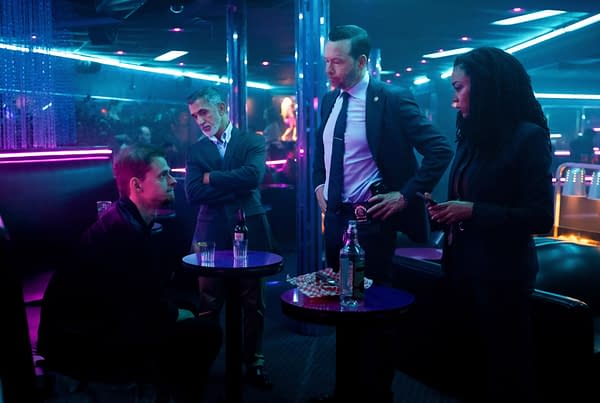 Boston Blue Season 1 Ep. 6: "Code of Ethics" Preview; December Update