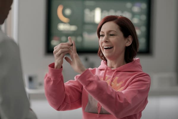 Elsbeth Season 3 Returns Feb. 26th! S03E11: "Ol' Man Liver" Images