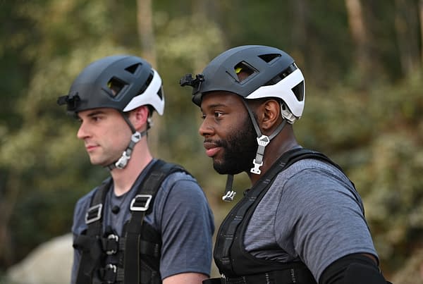 FEAR FACTOR: HOUSE OF FEAR