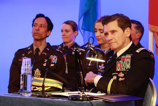 Going Dutch Season 2 Finale: Can "NATOcean's Eleven" Save Stroopsdorf?