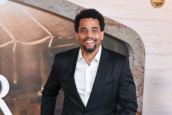 The Magnificent Seven: Michael Ealy Joins MGM+ Remake Series Cast