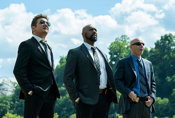 Mayor of Kingstown Season 2 Ep. 5 Preview: Change in Power Structure