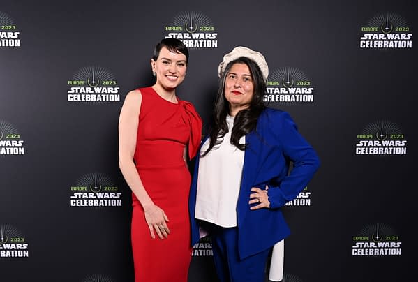 Star Wars: First Details Of Sharmeen Obaid-Chinoy's Film Are Shared
