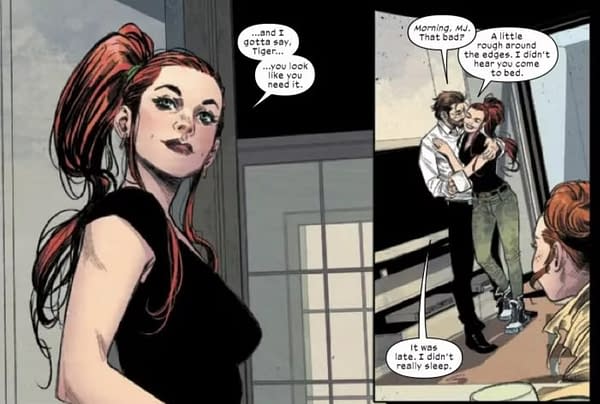 A Bigger Ultimate Spider-Man Change Than We Were Expecting (Spoilers)