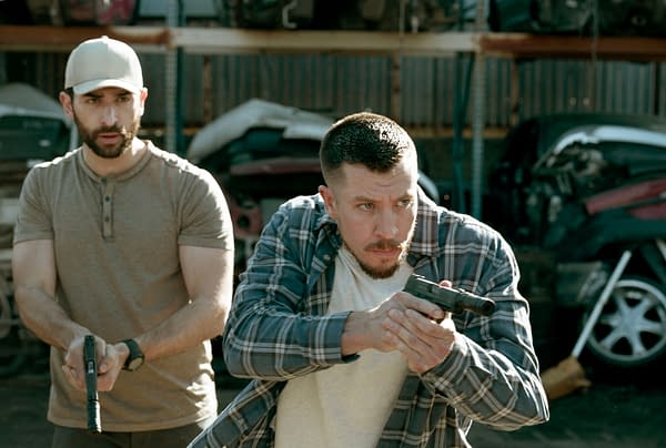SEAL Team S07 "Appetite For Destruction" Preview: Shocking Discovery