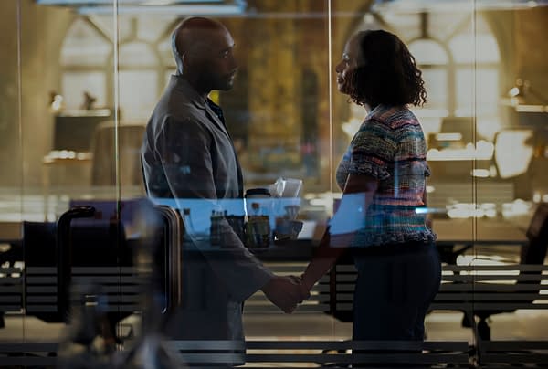 Watson &#038; Sherlock Holmes Have Some Catching-Up to Do: S02E02 Previews