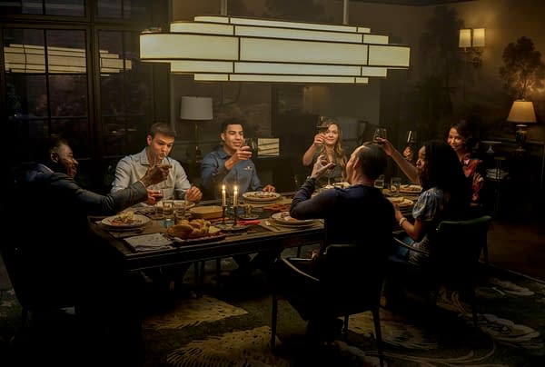 Boston Blue Premieres Tonight! Our S01E01: "Faith and Family" Preview