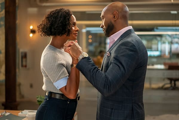 Watson S02E06: "Buying Time" Updated Preview; December Sneak Peek