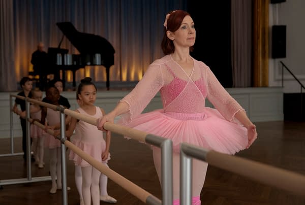 Elsbeth Season 3: Check Out Images from S03E10: "A Hard Nut to Crack"