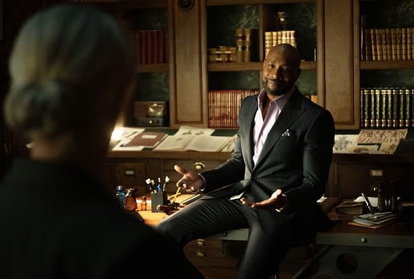 Watson Defends Against a "Wrongful Life" Lawsuit: Our S02E14 Preview