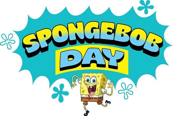 SpongeBob SquarePants
