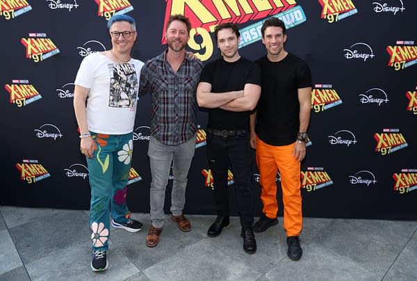 X-Men '97