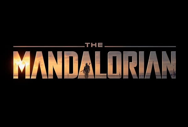 Giancarlo Esposito Chats Disney+ 'Star Wars' Series 'The Mandalorian'