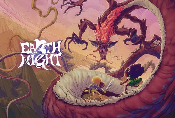 Giveaway: Five Steam Codes For Cleaversoft's Platformer "EarthNight"