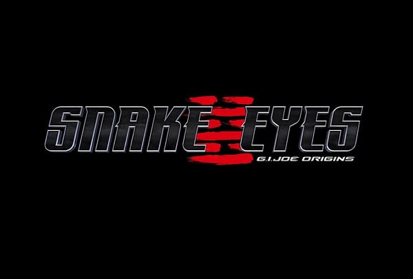 Snake Eyes will be followed up by a new G.I. Joe film. Credit Paramount