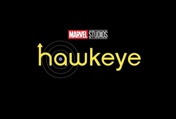 Hawkeye star Jeremy Renner releases perfect image to represent the series (Image: TWDC)