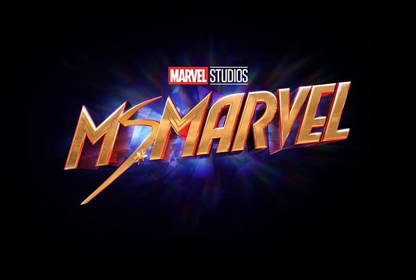 Ms. Marvel released new footage (Image: Disney+)