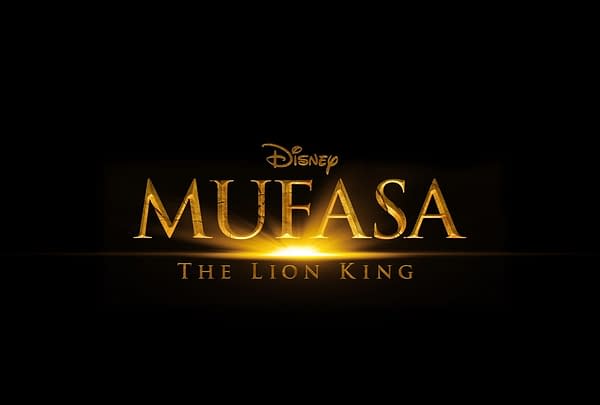 Mufasa: The Lion King Prequel Film Debuts At D23 Expo