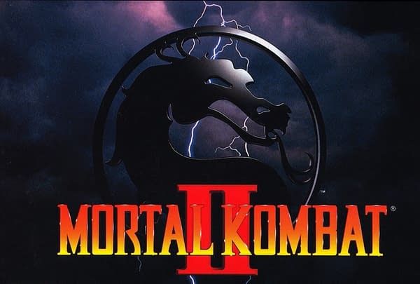 Mortal Kombat II Sourcecode Reveals Tons Of Cut Content