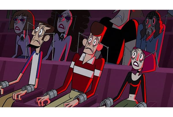 Clone High: HBO Max Releases Season 2 Episodes 1 &#038; 2 Preview Images