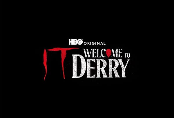 It: Welcome to Derry