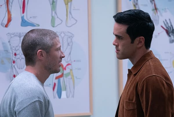 Criminal Minds: Evolution
