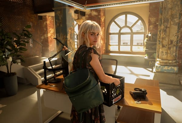 Watson &#038; Sherlock Holmes Have Some Catching-Up to Do: S02E02 Previews