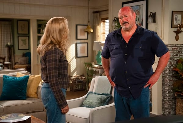 Georgie &#038; Mandy's First Marriage Returns! Our Updated S02E01 Preview