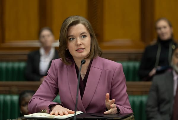 Industry Season 4 Official Trailer: Ambition Comes with a Heavy Price