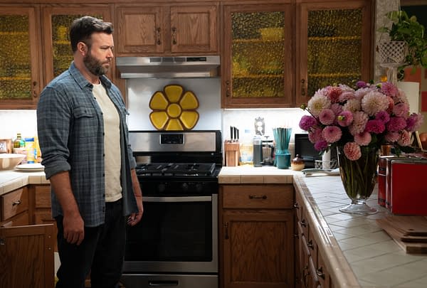 High Potential Season 2: Official S02E11: "NPC" Overview Released