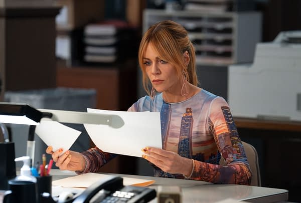 High Potential Season 2: Official S02E11: "NPC" Overview Released