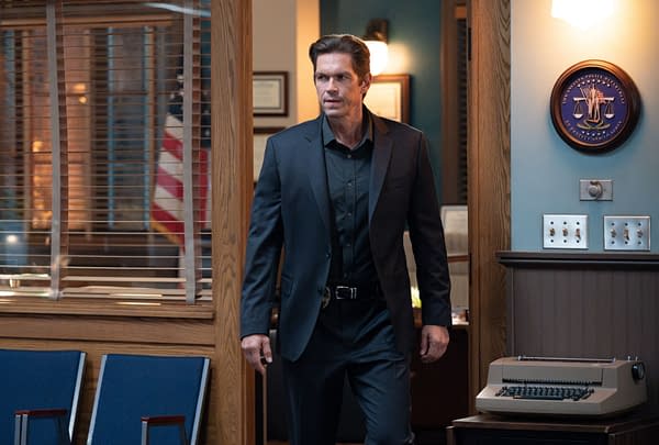 High Potential Season 2: Official S02E11: "NPC" Overview Released