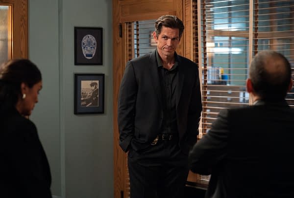 High Potential Season 2: Official S02E11: "NPC" Overview Released