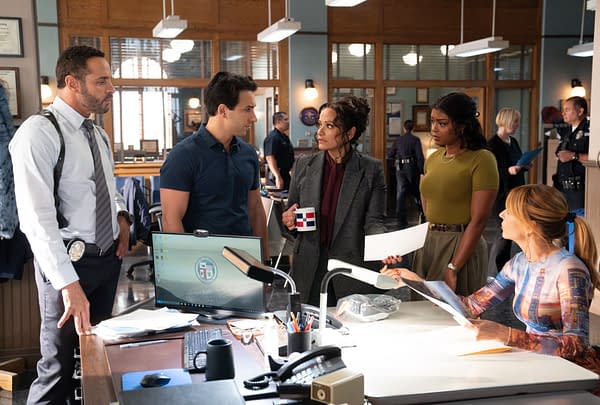 High Potential Season 2: Official S02E11: "NPC" Overview Released