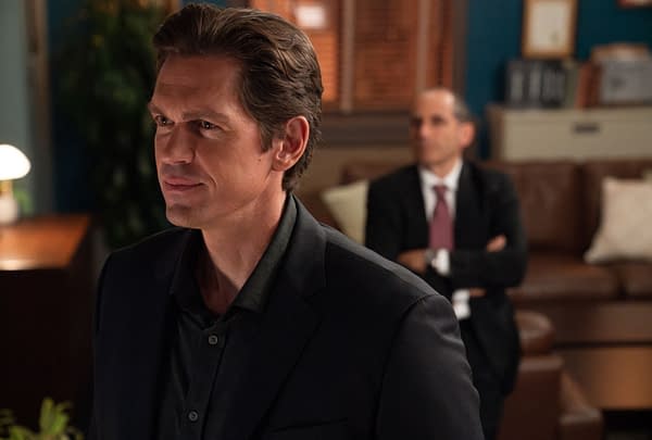 High Potential Season 2: Official S02E11: "NPC" Overview Released