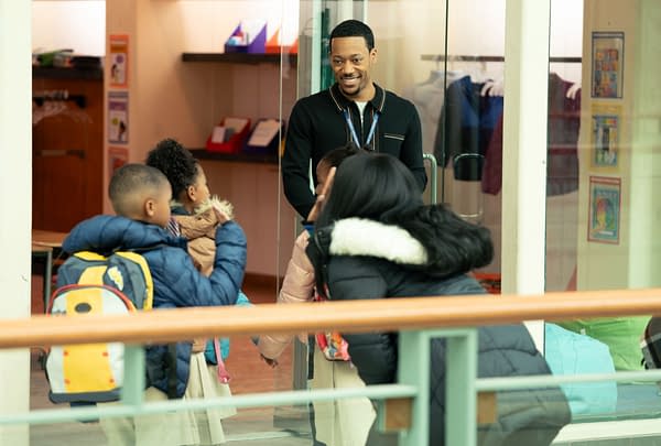 Abbott Elementary S05E10: "Mall Part 2: Questions & Concerns" Preview