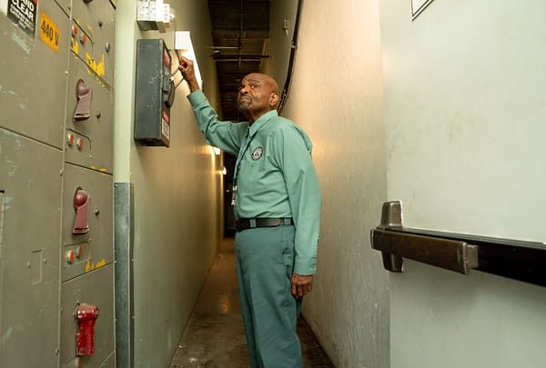 Abbott Elementary S05E10: "Mall Part 2: Questions & Concerns" Preview