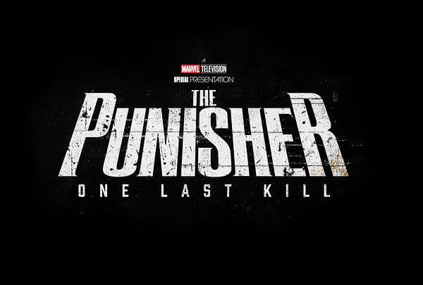 The Punisher