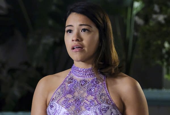 Jane the Virgin's Gina Rodriguez to Star as Carmen Sandiego in Live-Action Film