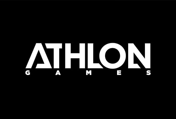 Athlon Games to Publish FTP Online Game Based on Lord of the Rings