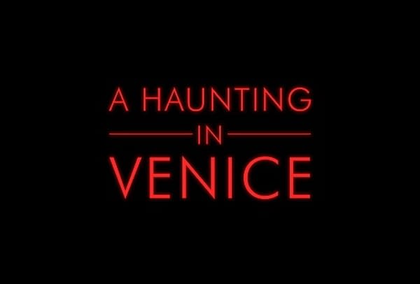 20th Century Studios Sets The Cast For A Haunting In Venice